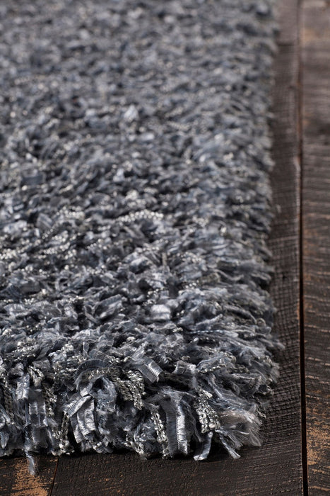 Polyester 40500 Area Rug Textured 1