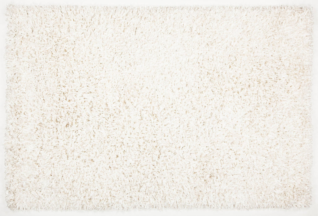 Polyester 40502 Area Rug Textured 5