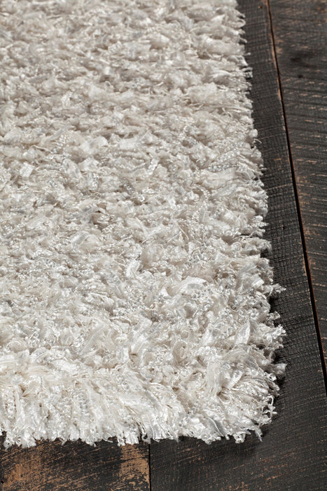 Polyester 40502 Area Rug Textured 1