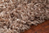 Polyester 40503 Area Rug Textured 1