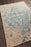 Wool 29302 Area Rug Textured 1
