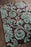 Wool 6002 Area Rug Textured 1