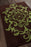 Wool 6003 Area Rug Textured 1