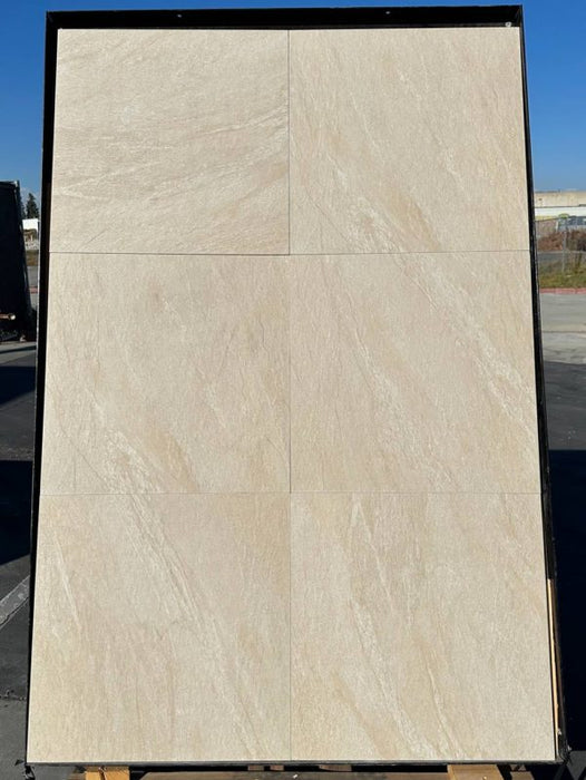 Venus Porcelain Paver Rough 2