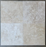 Vera Cruz Travertine Tile Filled & Honed 1