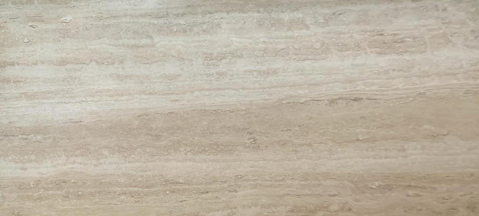 Vera Cruz Travertine Tile - Filled & Brushed