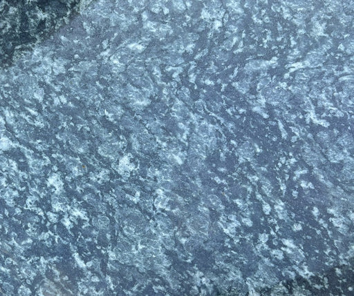Full Tile Sample - Verde Green Granite Tile - 12" x 12" x 1/2" Polished