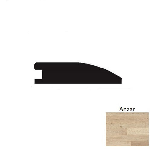 Mission Collection Verona Anzar Urethane Wood 1