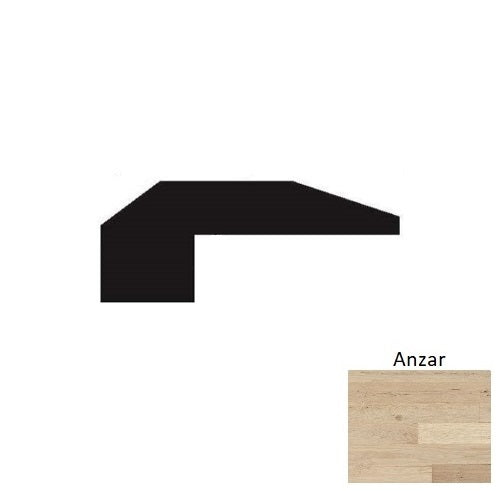 Mission Collection Verona Anzar Urethane Wood 1