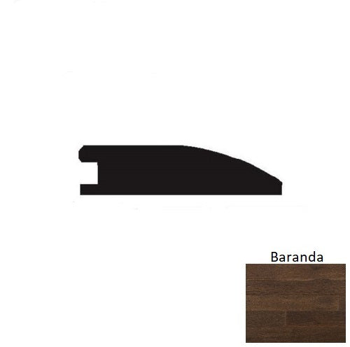 Mission Collection Verona Baranda Urethane Wood 1