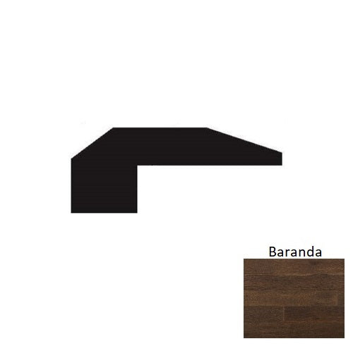 Mission Collection Verona Baranda Urethane Wood 1