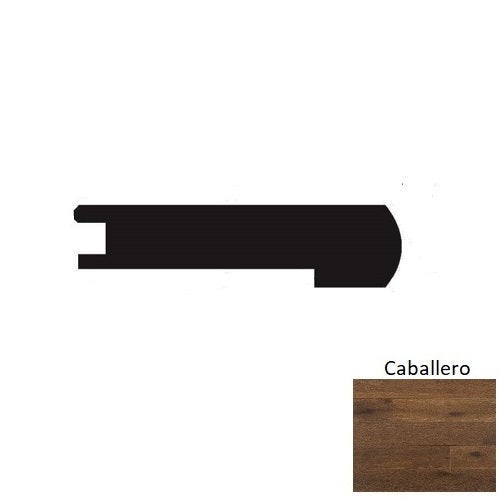 Mission Collection Verona Caballero Urethane Wood 1