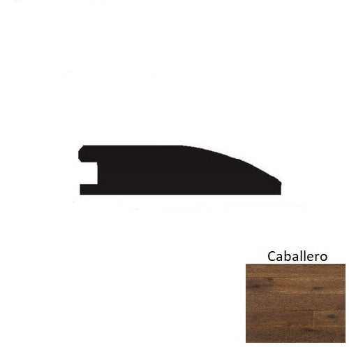 Mission Collection Verona Caballero Urethane Wood 1