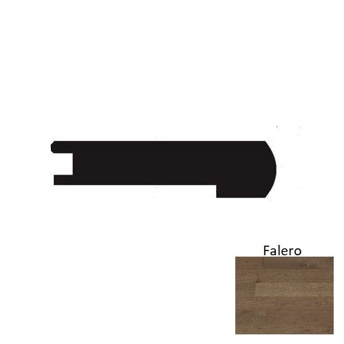 Mission Collection Verona Falero Urethane Wood 1