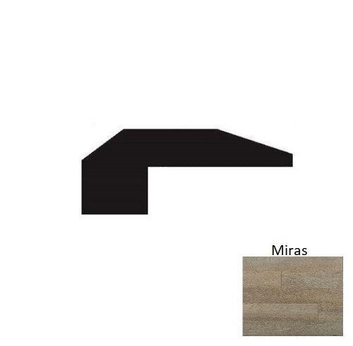 Mission Collection Verona Miras Urethane Wood 1