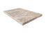 Full Paver Sample - Verona Marble Paver - 12" x 24" x 1 1/4" Sandblasted & Brushed
