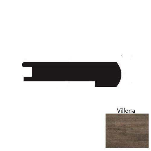 Mission Collection Verona Villena Urethane Wood 1