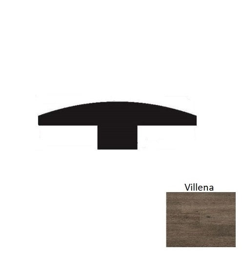 Mission Collection Verona Villena Urethane Wood 1