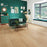 Vinyl Natural Prime Oak Vinyl Tile Textured 3