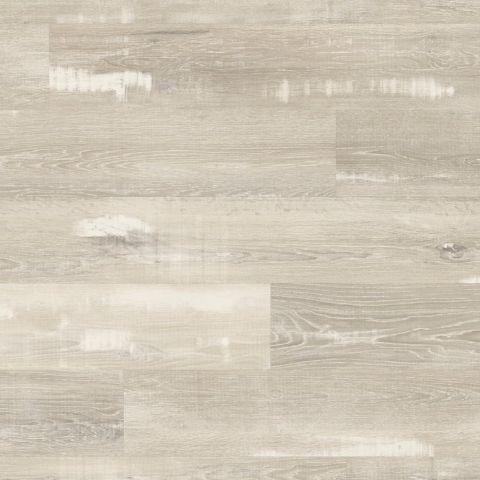 Vinyl Silver Farmhouse Oak Vinyl Tile Textured 1