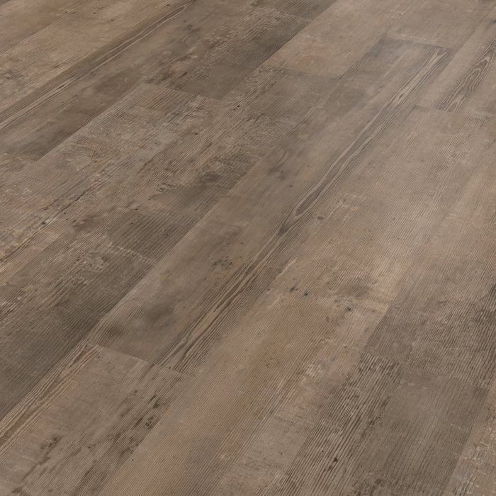 Vinyl Smoked School Cedar Vinyl Tile Textured 2