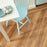 Vinyl Lancewood Vinyl Tile Textured 4
