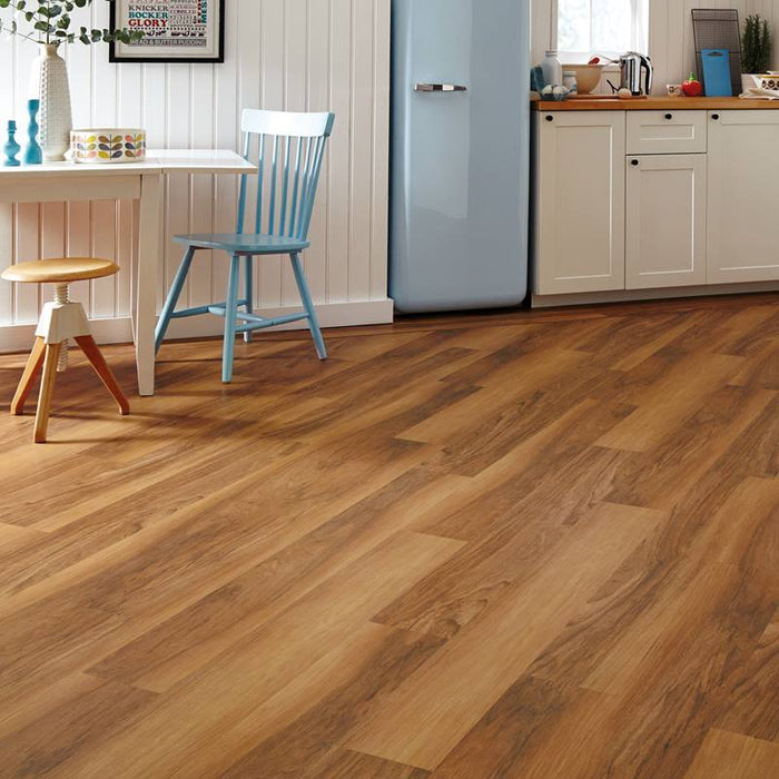 Vinyl Lancewood Vinyl Tile Textured 3