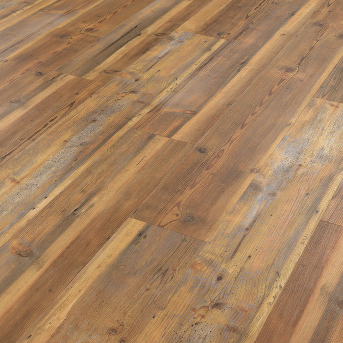 Vinyl Vintage Pine Vinyl Tile Textured 2
