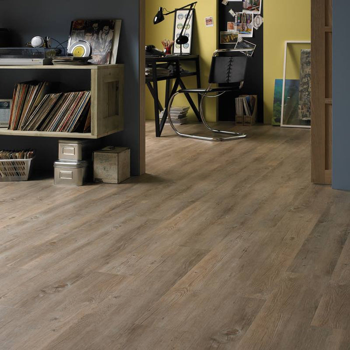 Vinyl Country Oak Vinyl Tile Textured 3 3