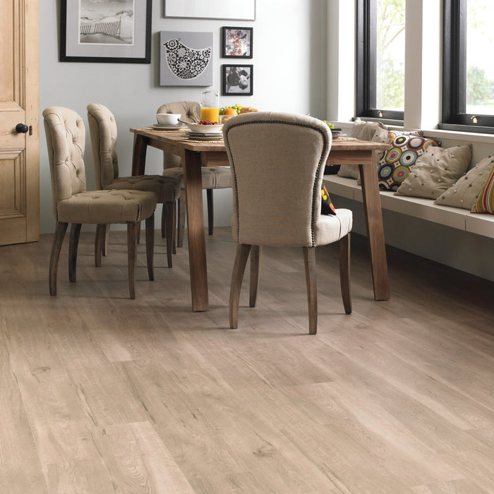 Vinyl Frosted Birch Vinyl Tile Polyurethane 3 3