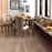 Vinyl Frosted Birch Vinyl Tile Textured 3 3