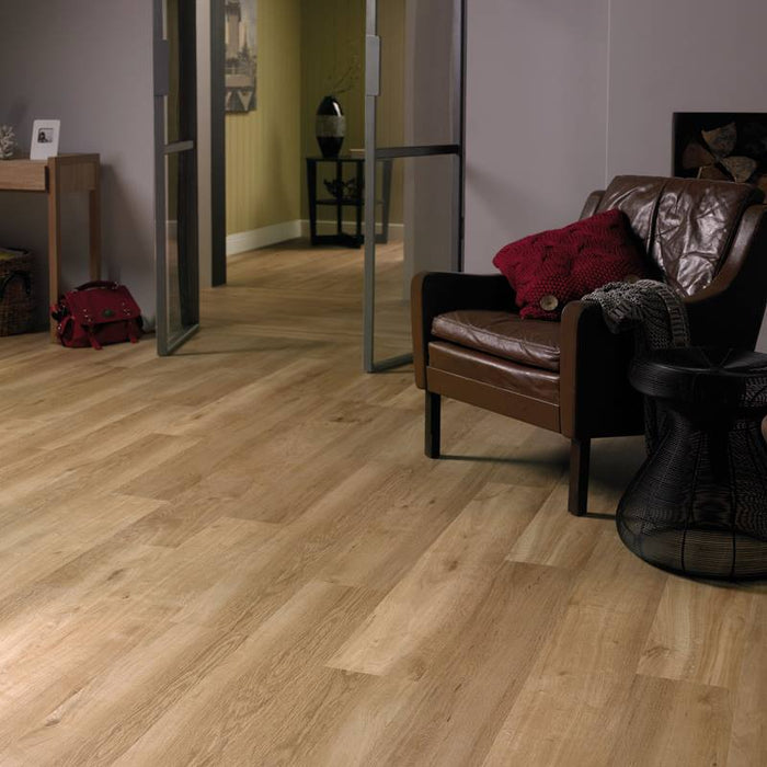 Vinyl French Oak Vinyl Tile Textured 3 3