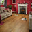 Vinyl Classic Oak Vinyl Tile Textured 2
