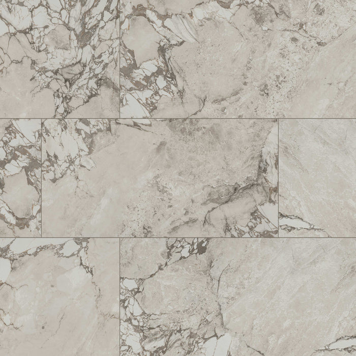 Via Porcelain Stazione Tile Matte 1