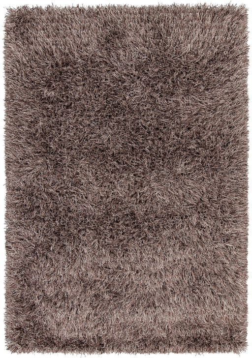 Polyester 43100 Area Rug Textured 1