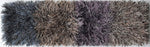Polyester 43101 Area Rug Textured 5