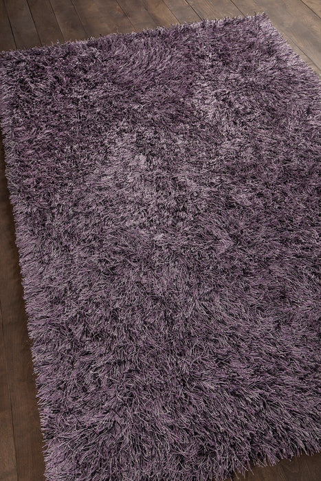 Polyester 43101 Area Rug Textured 1