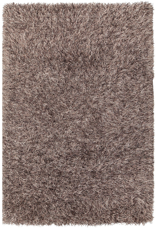 Polyester 43102 Area Rug Textured 1