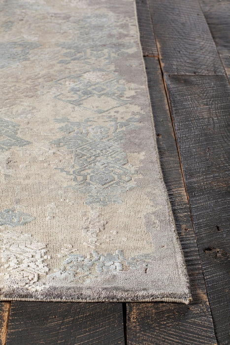 Wool 36800 Area Rug Textured 1
