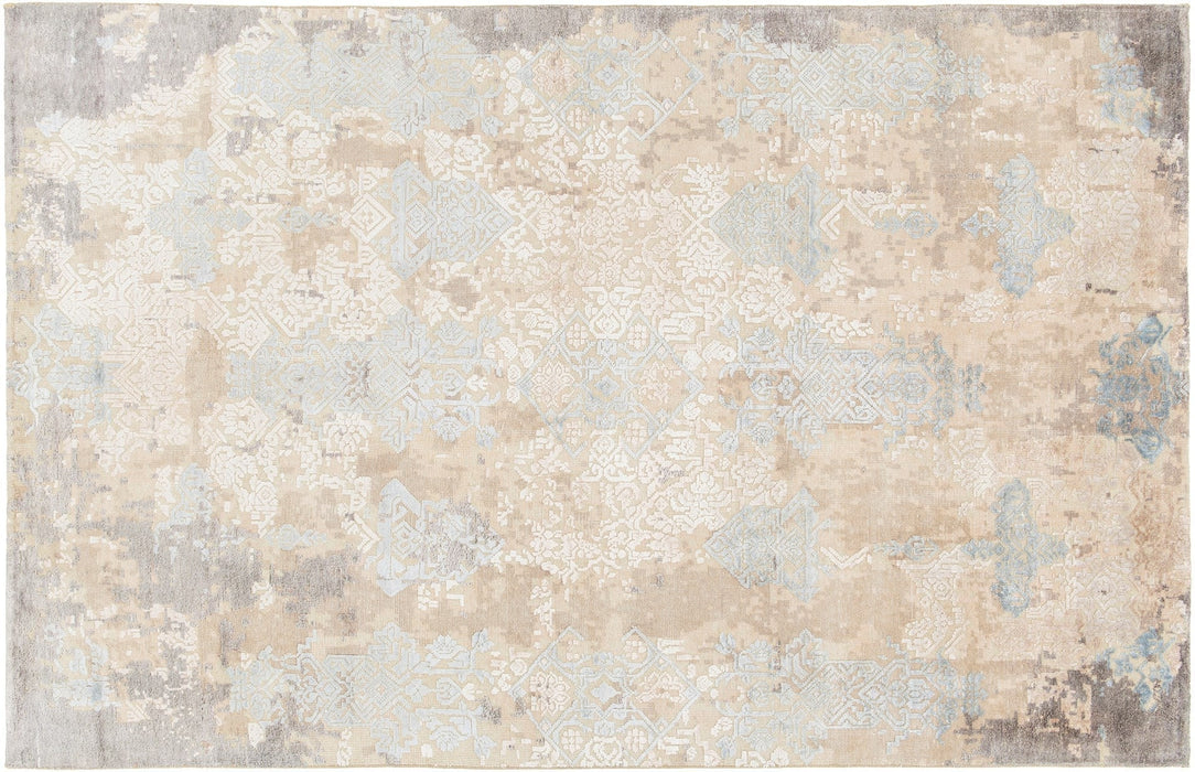 Wool 36800 Area Rug Textured 2