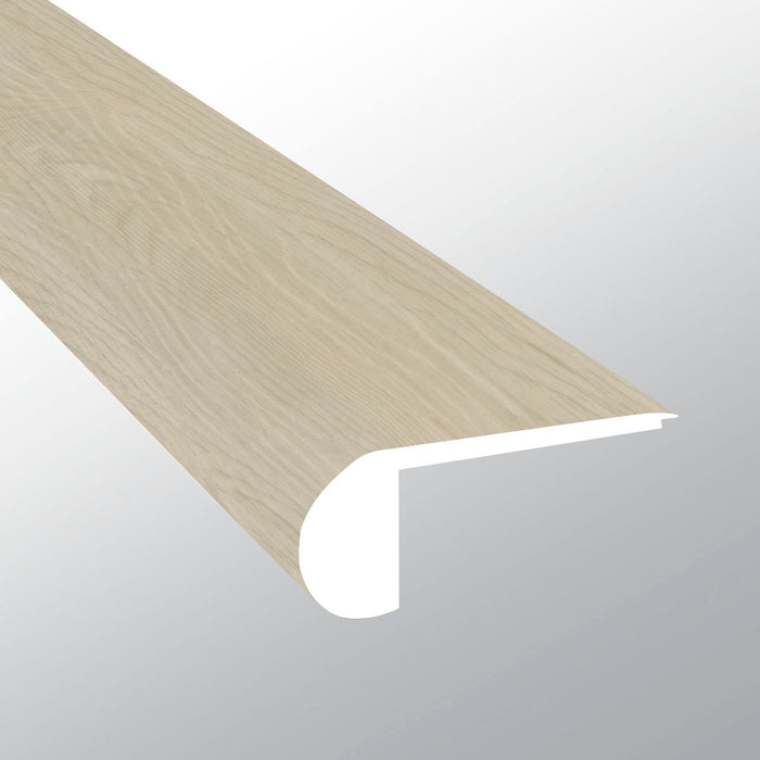 Andover Andover Vintaj Luxury Vinyl Moulding / Trim - 2.75" x 94" Flush Stair Nose