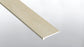 Andover Vintaj Luxury Vinyl Moulding / Trim - 12" x 47.25" Stair Tread Eased Edge