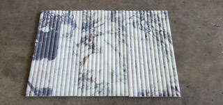 Viola Marble Honed Tile