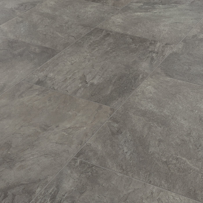 Vinyl Volcanic Slate Vinyl Tile Polyurethane 2