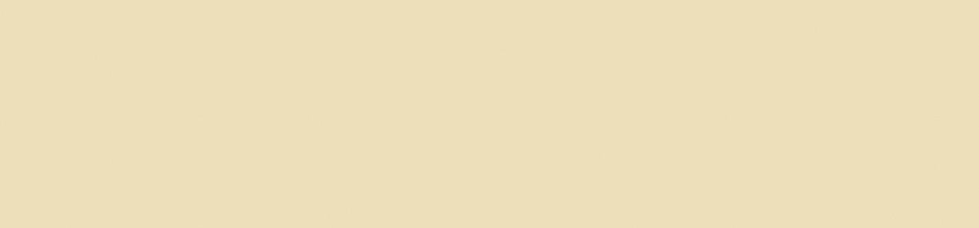 Full Tile Sample - Rondine Volume Ivory Porcelain Tile - 2 1/3" x 10" x 9.5 MM Matte