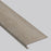 Everlife LVT Shorecliffs Wixom Valley Luxury Vinyl Moulding / Trim - 12" x 47.25" Stair Tread Eased Edge