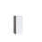 Wallkitchens Wood White Glossy Wall Cabinet White Glossy 1