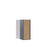 Wallkitchens Wood White Glossy Wall Cabinet White Glossy 3
