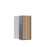 Wallkitchens Wood White Glossy Wall Cabinet White Glossy 3