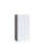 Wallkitchens Wood White Glossy Wall Cabinet White Glossy 1